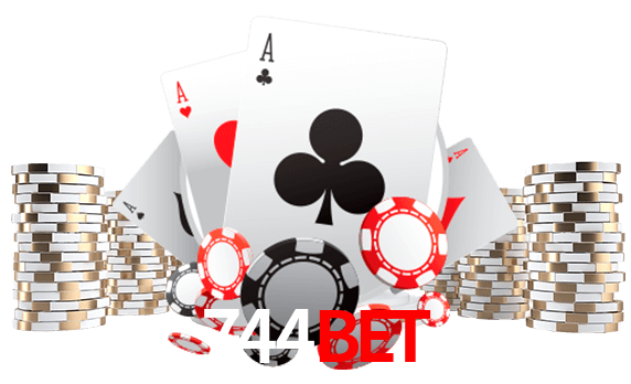 Jogue jogos de pôquer em 744Bet
